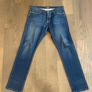 Kooples Mens Jeans